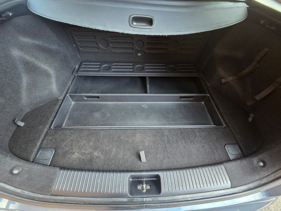 2014 Kia Ceed - image 23