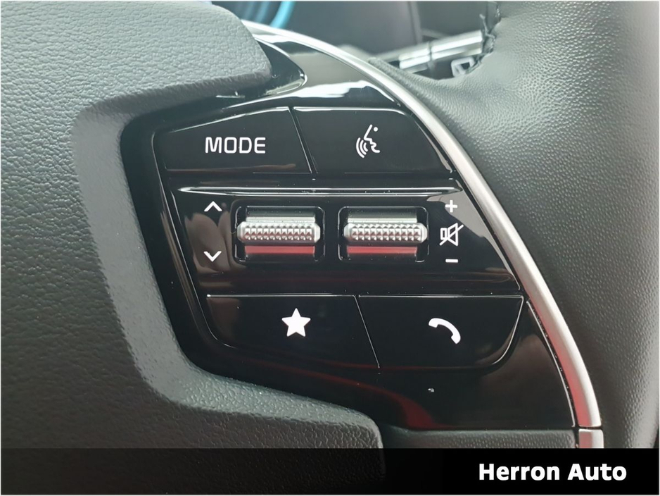 2024 Kia Niro Niro K3 HEV