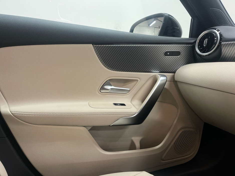 2026 Mercedes-Benz A Class - image 17