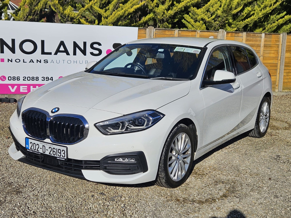 2020 BMW 1 Series for sale in , Ireland