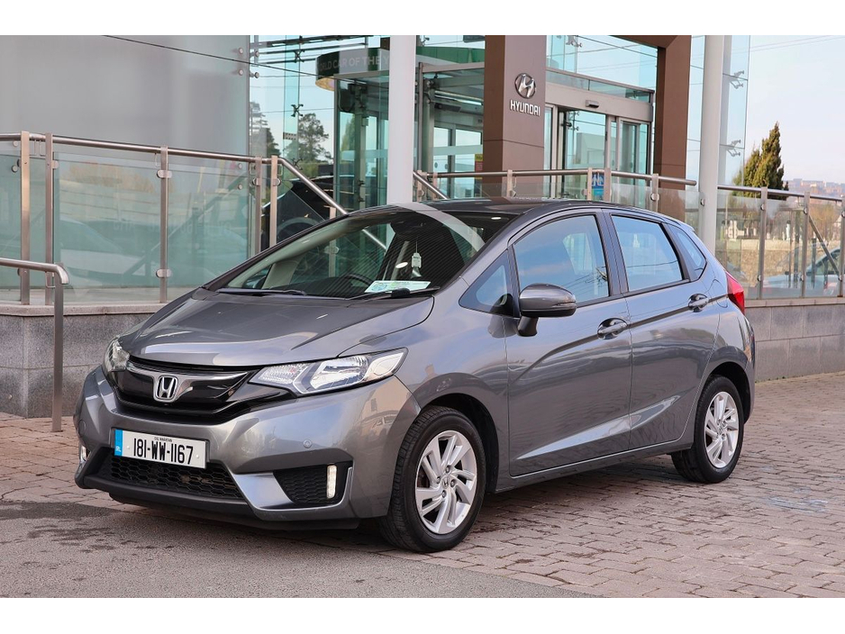 2018 Honda Jazz for sale in , Ireland