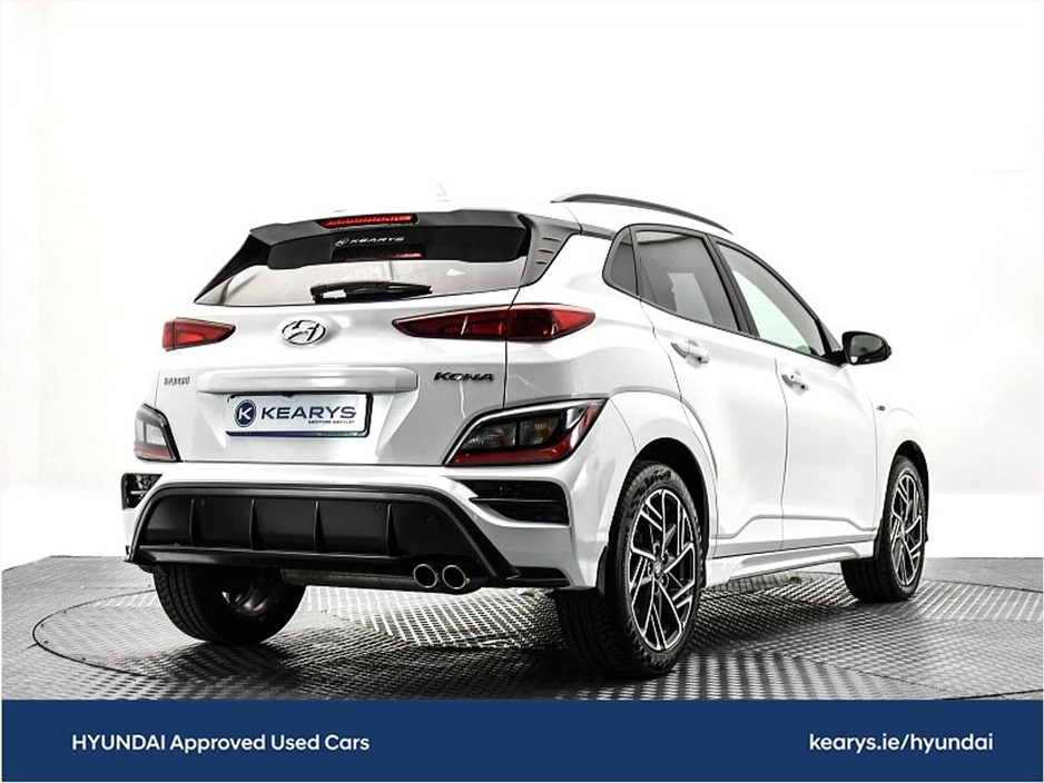 2024 Hyundai Kona - image 12