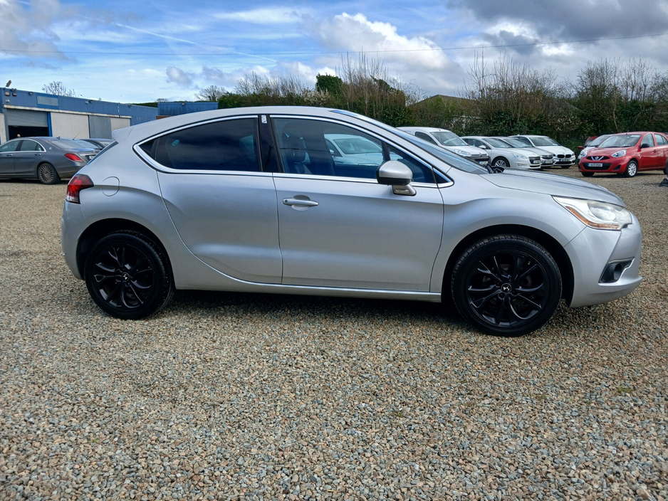 2013 Citroen DS4 - image 17