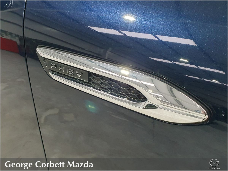 2026 Mazda CX-60 - image 23