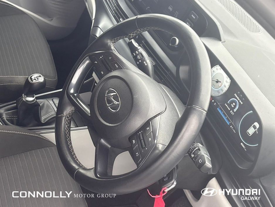 2023 Hyundai i20 - image 30