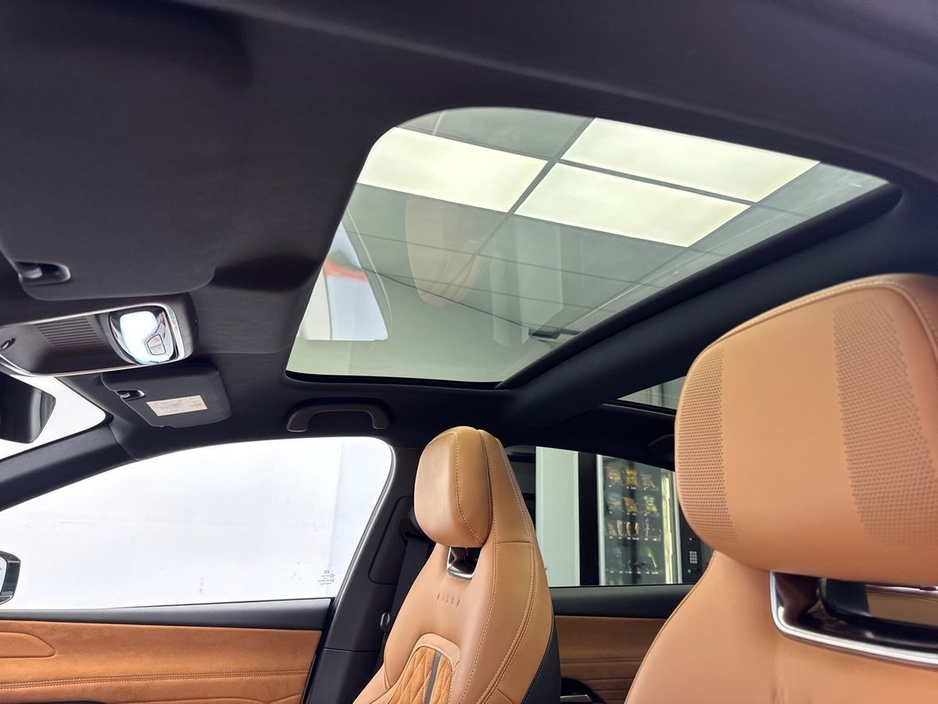 2026 Mazda Mazda6e - image 24