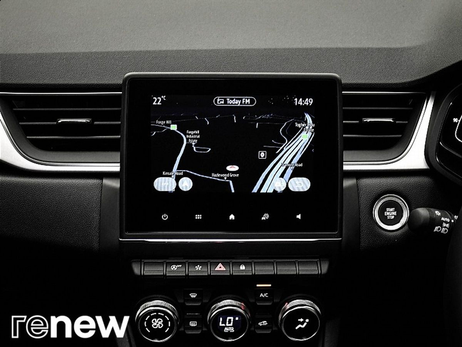 2024 Renault Captur - image 27