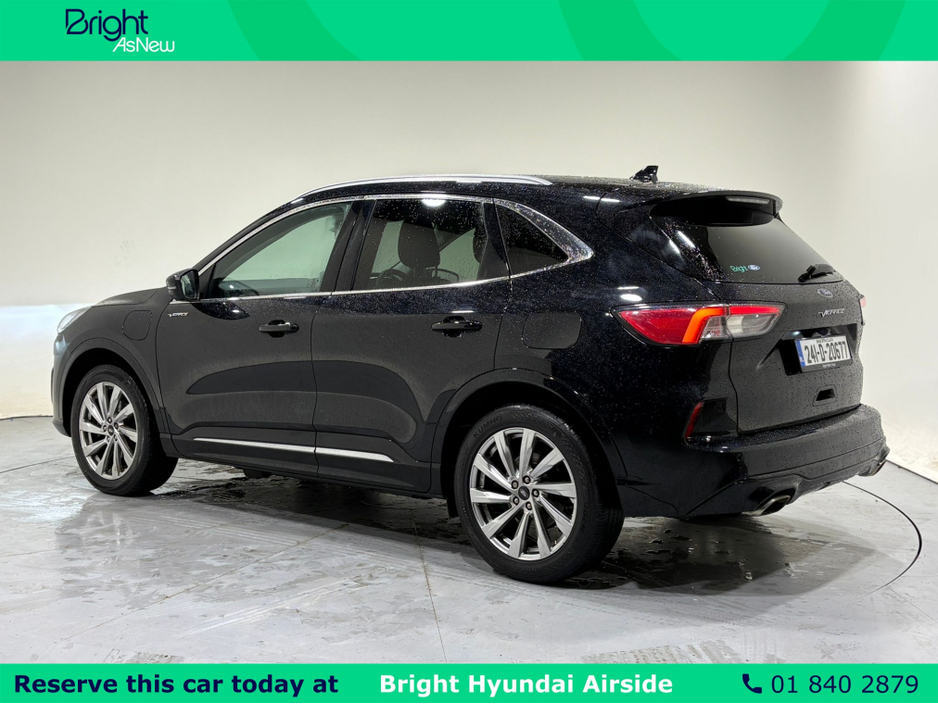 2024 Ford Kuga VIGNALE 5DR 2.5 PHEV 225 S €35,950