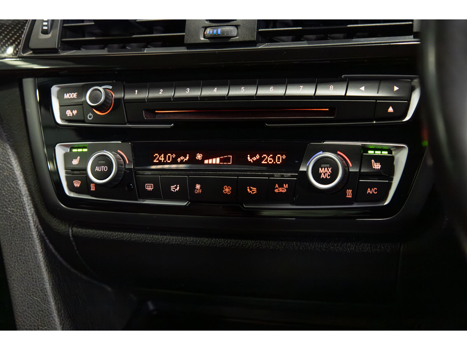 2015 BMW M4 M4 Auto €42,950