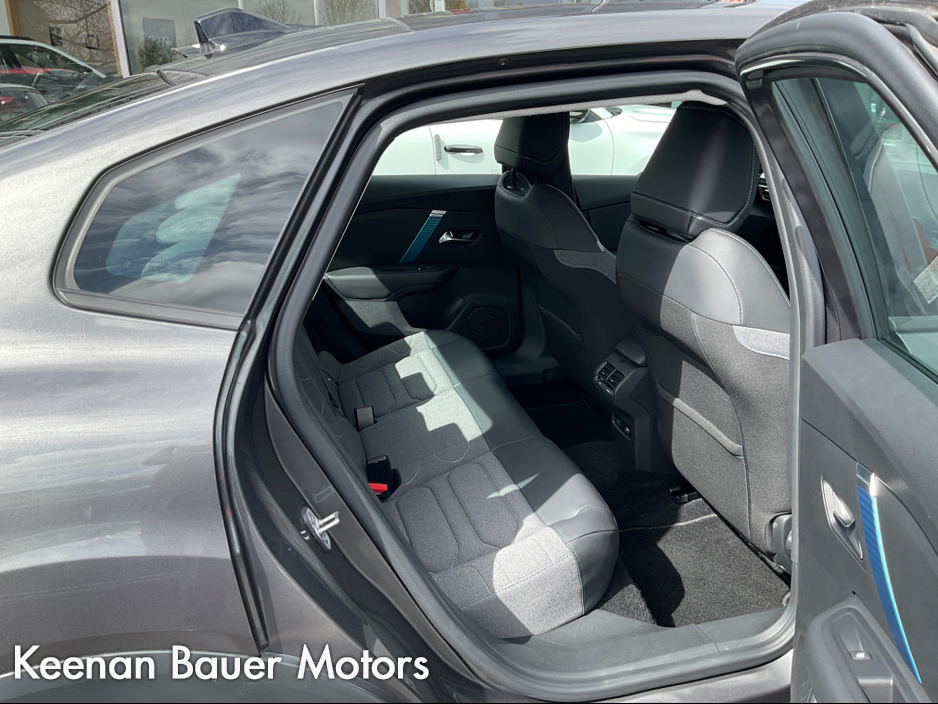 2025 Citroen Ami - image 12