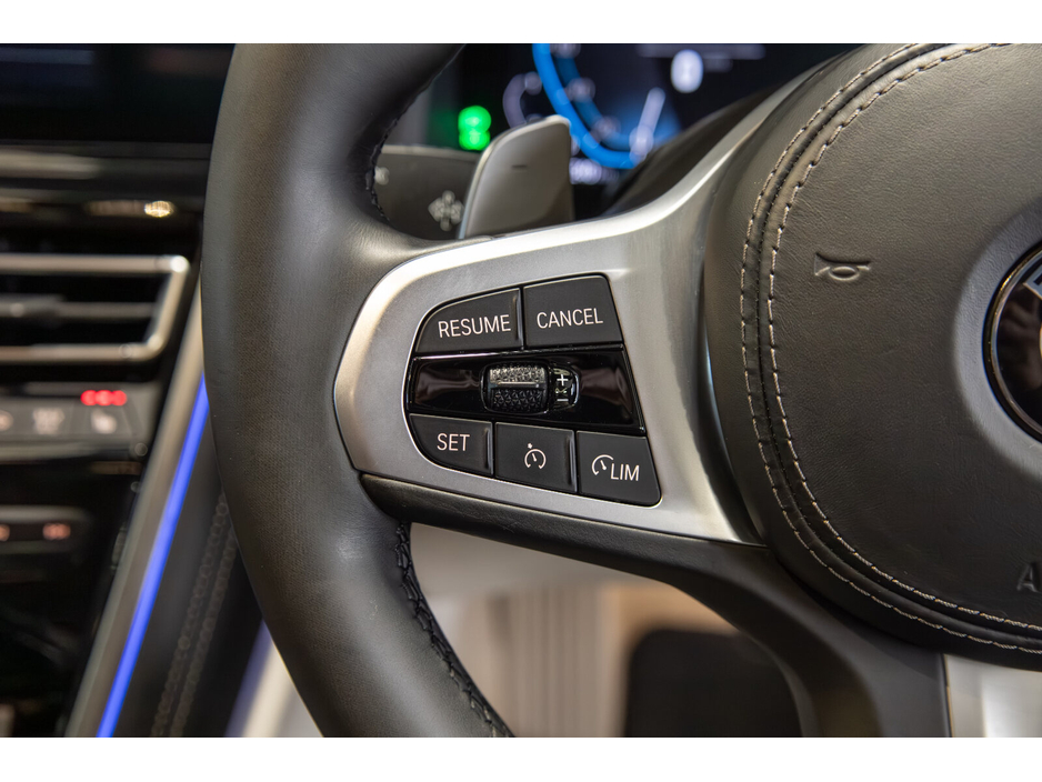 2020 BMW 8 Series 840d xDrive €57,950