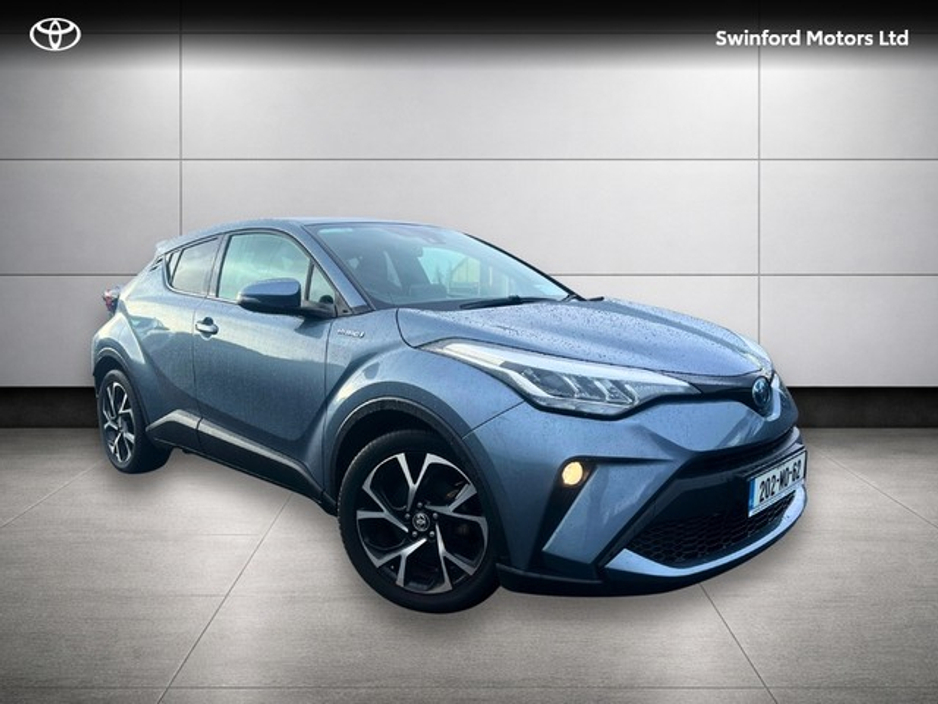 2020 Toyota C-HR for sale in , Ireland