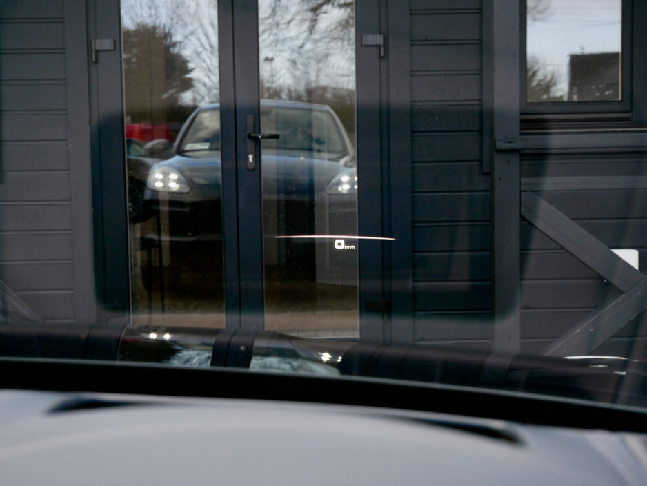 2023 Porsche Cayenne 3.0 V6 E-Hybrid 4WD Auto €87,950