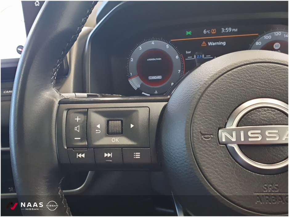 2023 Nissan Qashqai - image 19