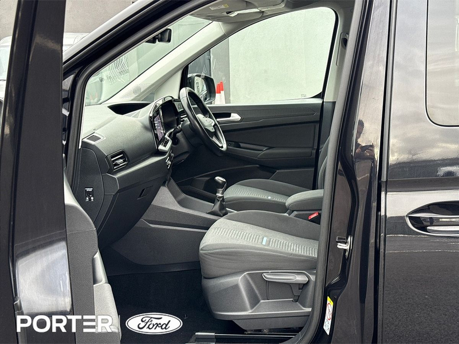 2022 Ford Tourneo Connect 1.5L ACTIVE 114PS €26,950