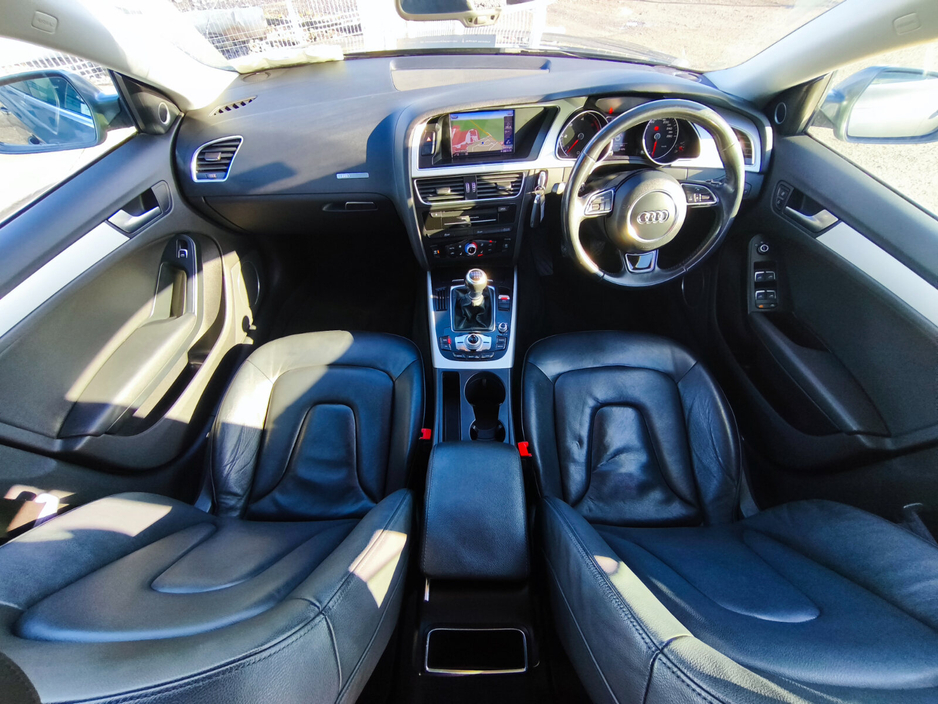 2016 Audi A5 - image 12