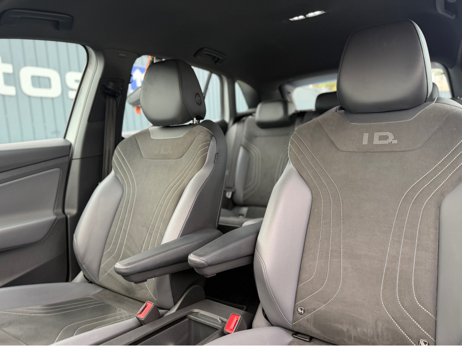 2022 Volkswagen ID.4 LIFE - ELECTRIC - AUTO - 12M WARRANTY - CAR: 1738 €24,950