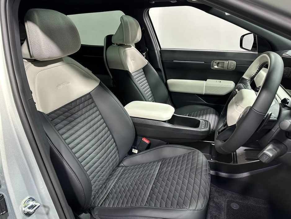 2025 Kia EV4 GT Line FastBack 252 €48,400