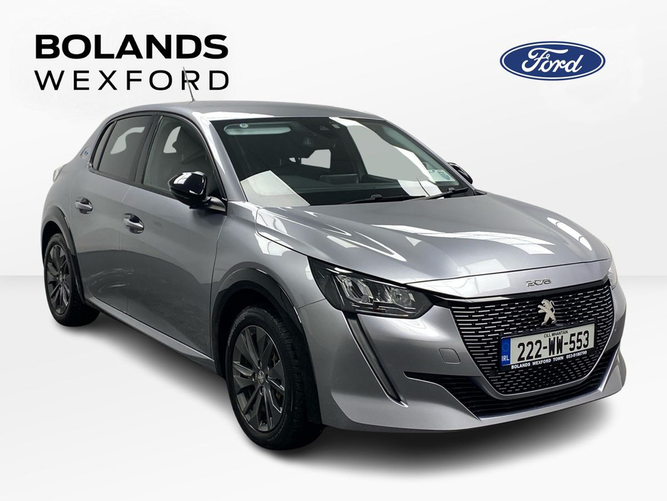 2022 Peugeot 208 for sale in , Ireland