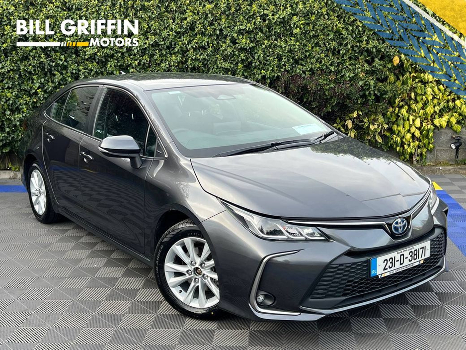 2023 Toyota Corolla for sale in , Ireland