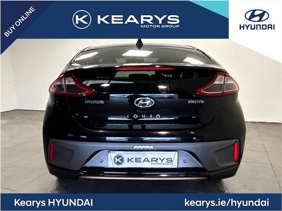 2019 Hyundai Ioniq - image 2