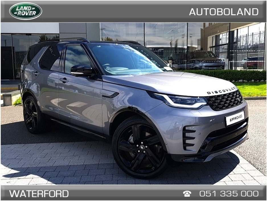 2023 Land Rover Discovery for sale in , Ireland