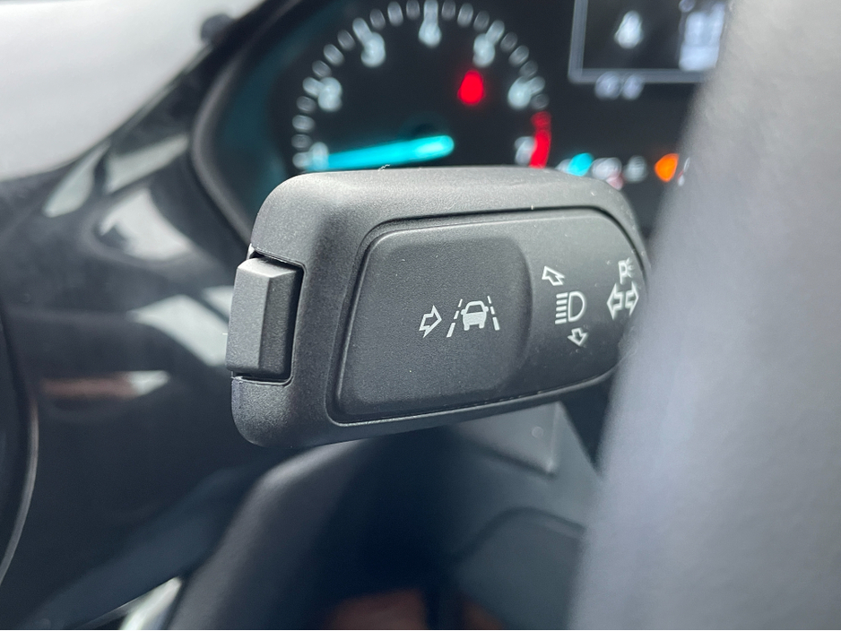 2022 Ford Fiesta TREND CONNECTED 1.0T 100 5DR LOW KMS €17,995