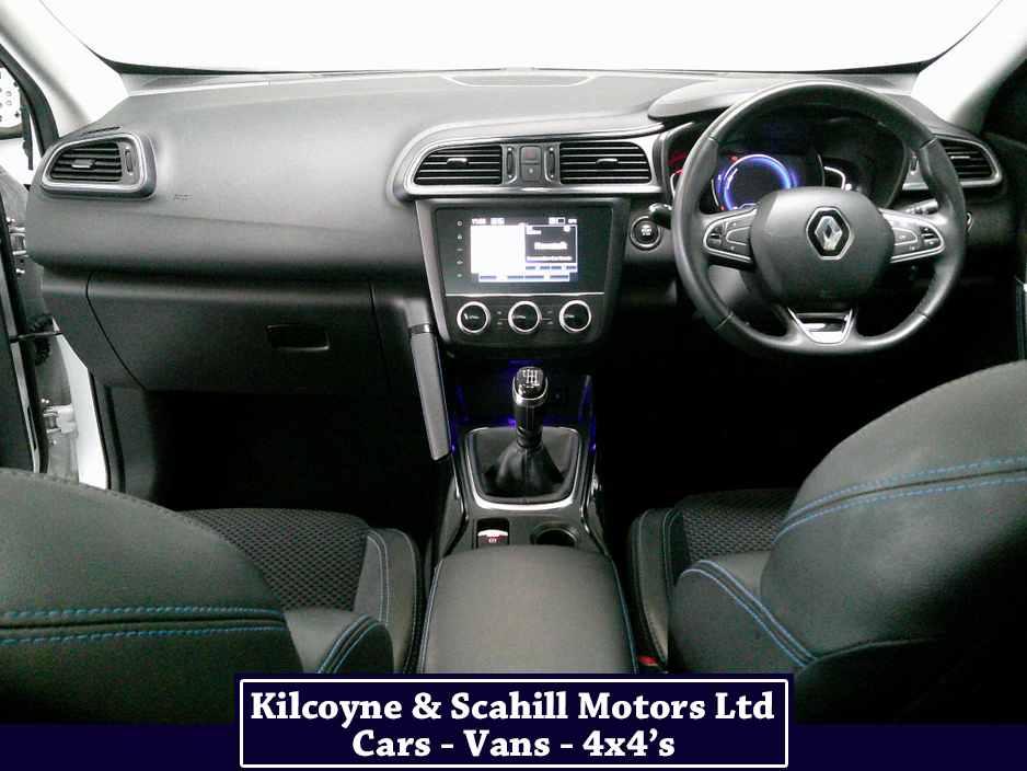 2021 Renault Kadjar - image 16