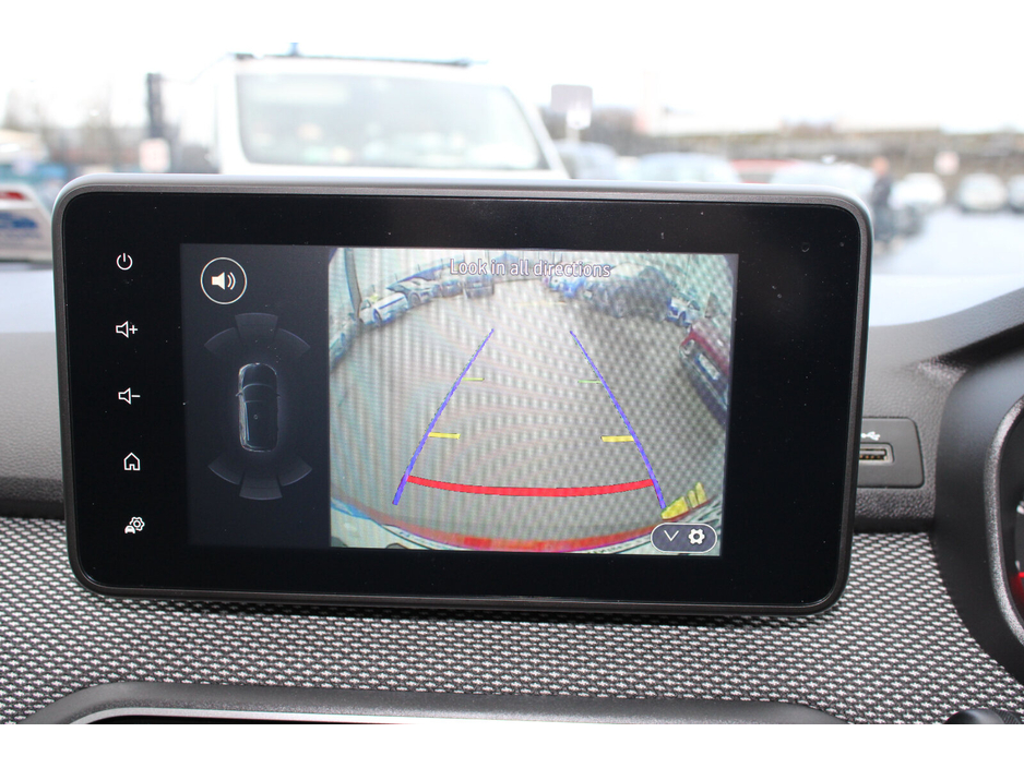 2023 Dacia Jogger TCe 110 Expression €21,950