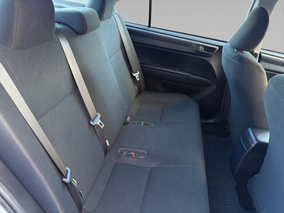 2020 Toyota Corolla - image 12