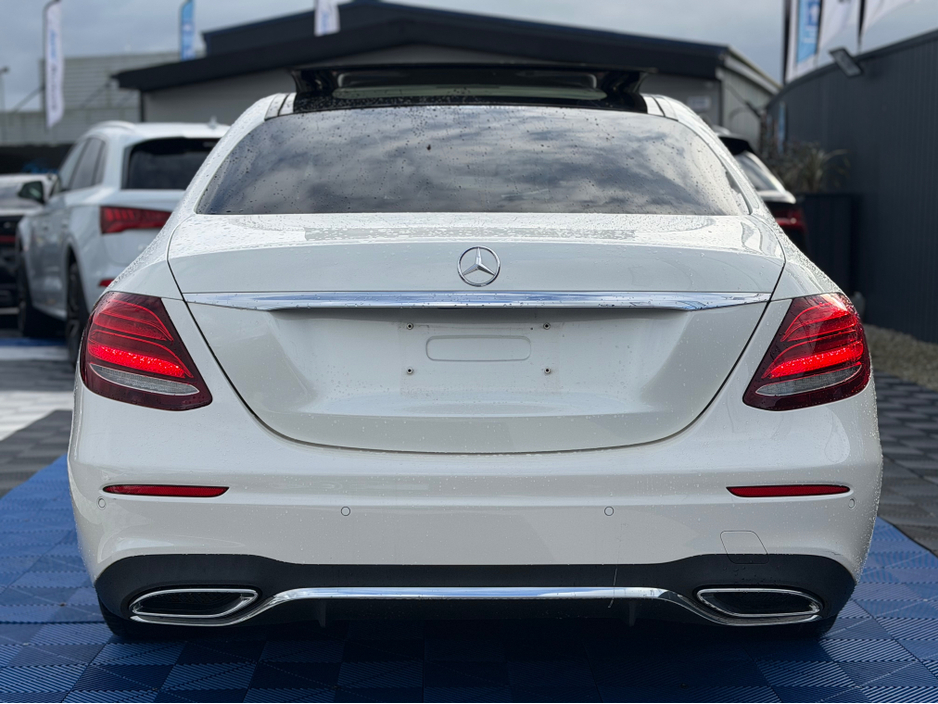 2018 Mercedes-Benz E Class SPORT PLUS - 2.0L DIESEL - AUTO - 12M WARRANTY - CAR: 1784 €26,950