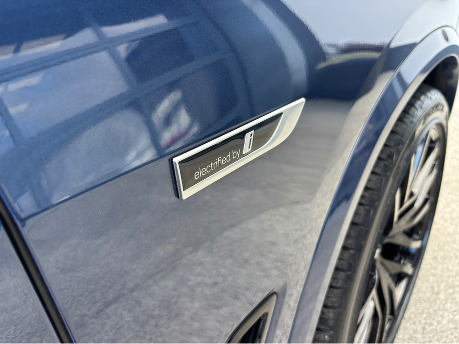 2022 BMW X5 - image 14