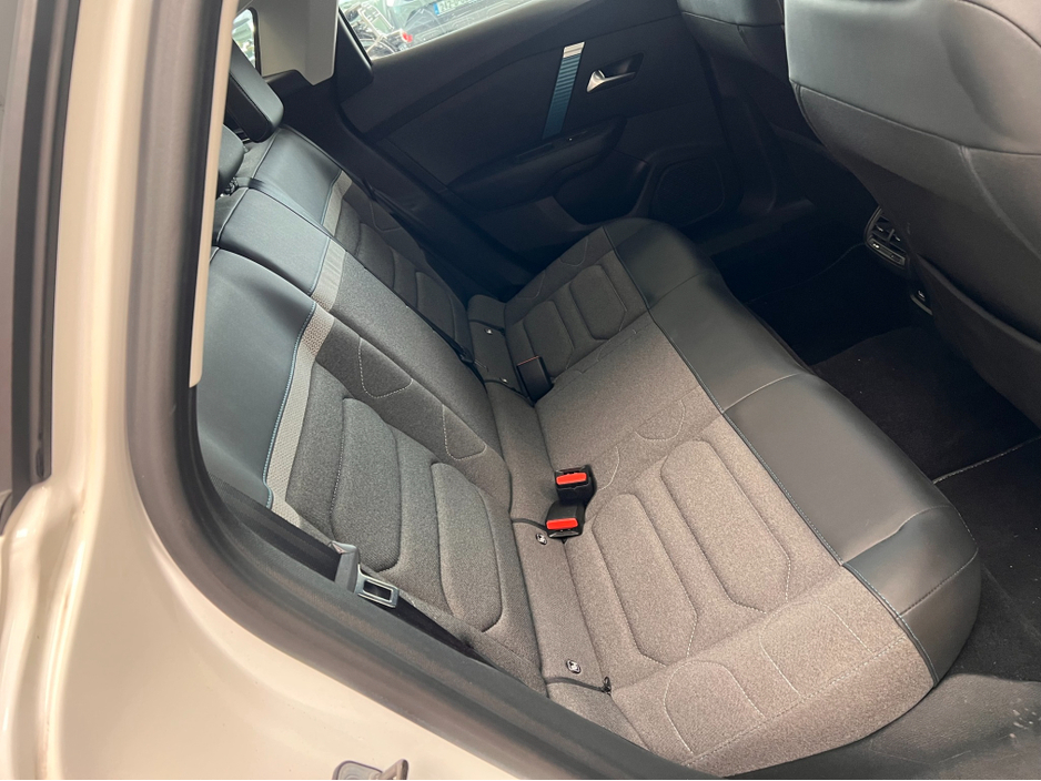 2021 Citroen C4 Best Value 2021 High Spec C4 Electric Automatic Nice High Spec Car In Perfect Condition www.bolands.ie Est.1955 €15,950