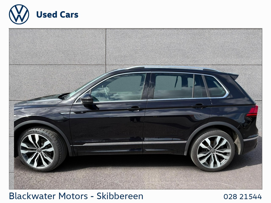 2022 Volkswagen Tiguan - image 6