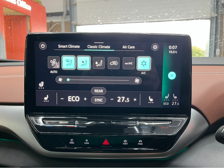 2022 Volkswagen ID.4 - image 21