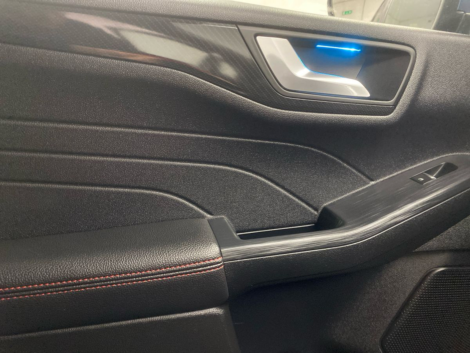 2021 Ford Kuga 2.5 Duratec 225PS PHEV ST-Line X Auto €26,995