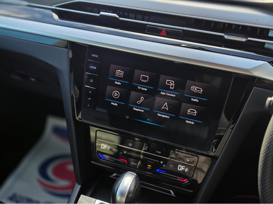 2022 Volkswagen Arteon - image 7