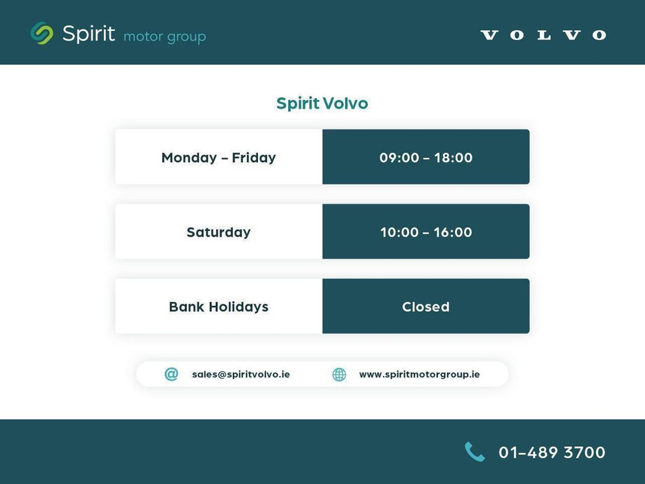 2021 Volvo XC60 - image 22