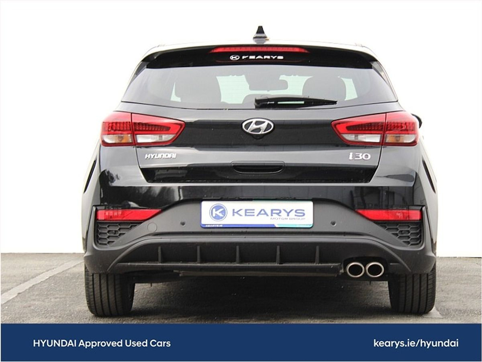2024 Hyundai i30 - image 27