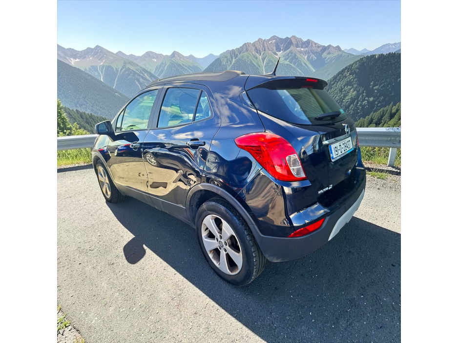 2019 Opel Mokka - image 5