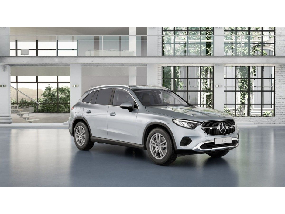 2023 Mercedes-Benz GLC Class for sale in , Ireland