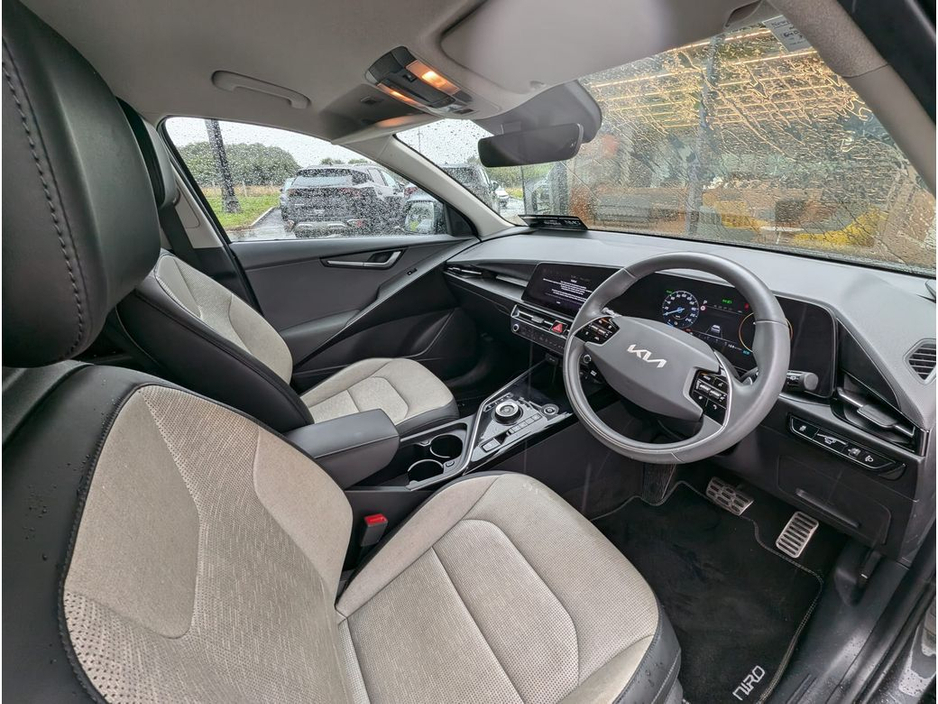 2023 Kia Niro EV K4 5DR Auto €29,950