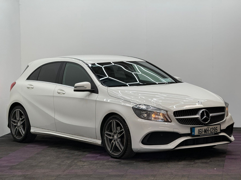 2016 Mercedes-Benz A Class for sale in , Ireland