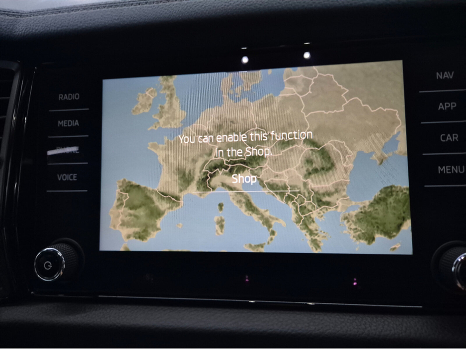 2023 Skoda Kodiaq - image 23