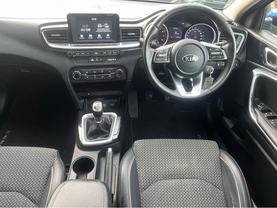 2019 Kia Ceed - image 16