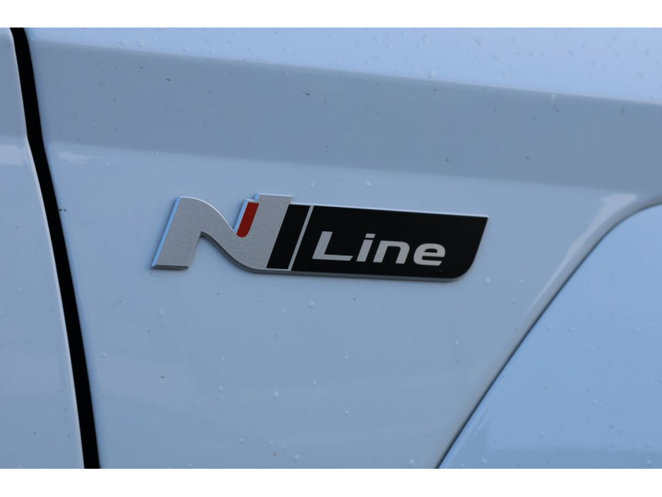 2024 Hyundai Kona - image 9