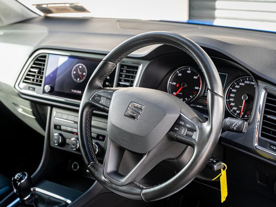 2020 SEAT Ateca - image 4