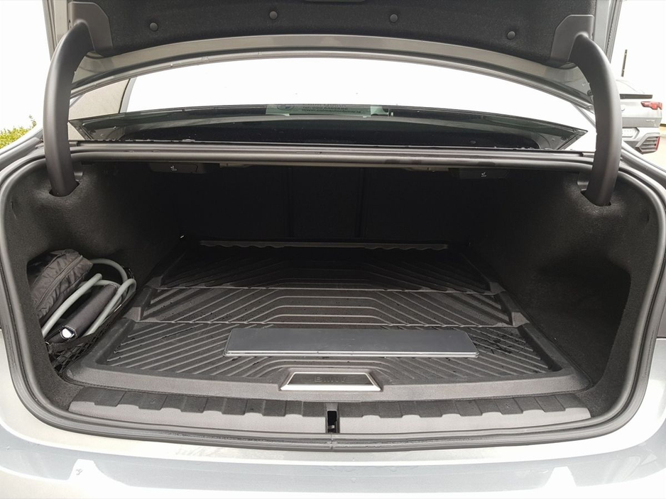 2023 BMW 3 Series 330e M Sport €48,995