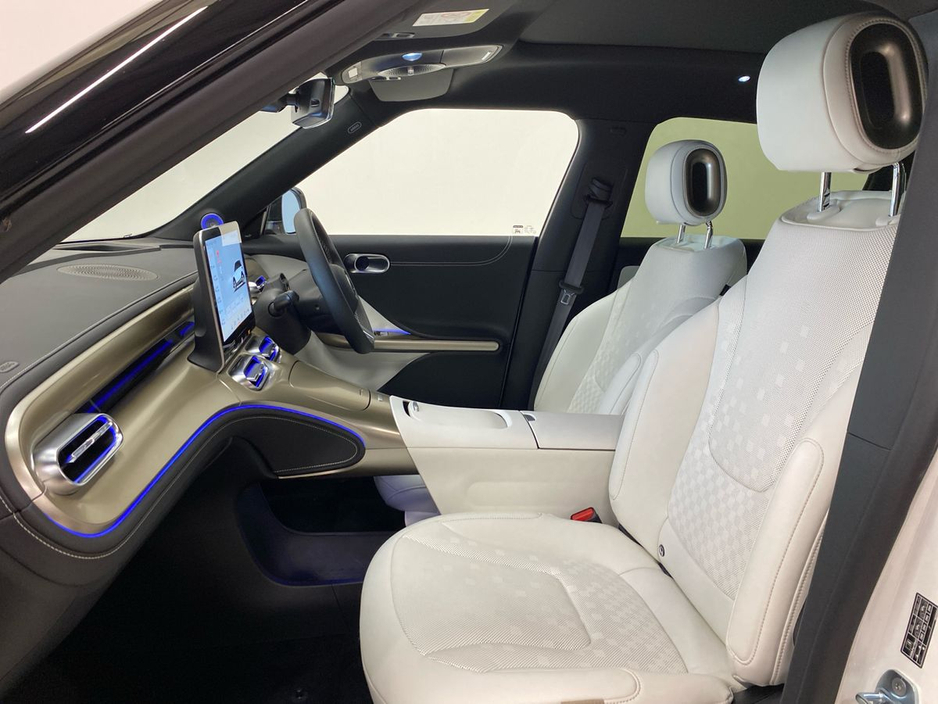 2025 Smart #1 - image 13