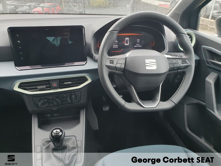 2026 SEAT Arona - image 9